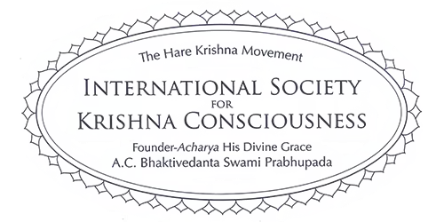 Krishna Helping Devotees