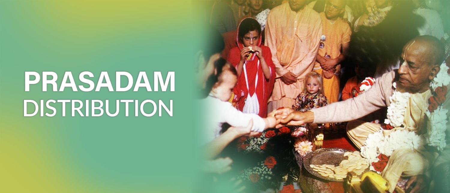 Prasadam